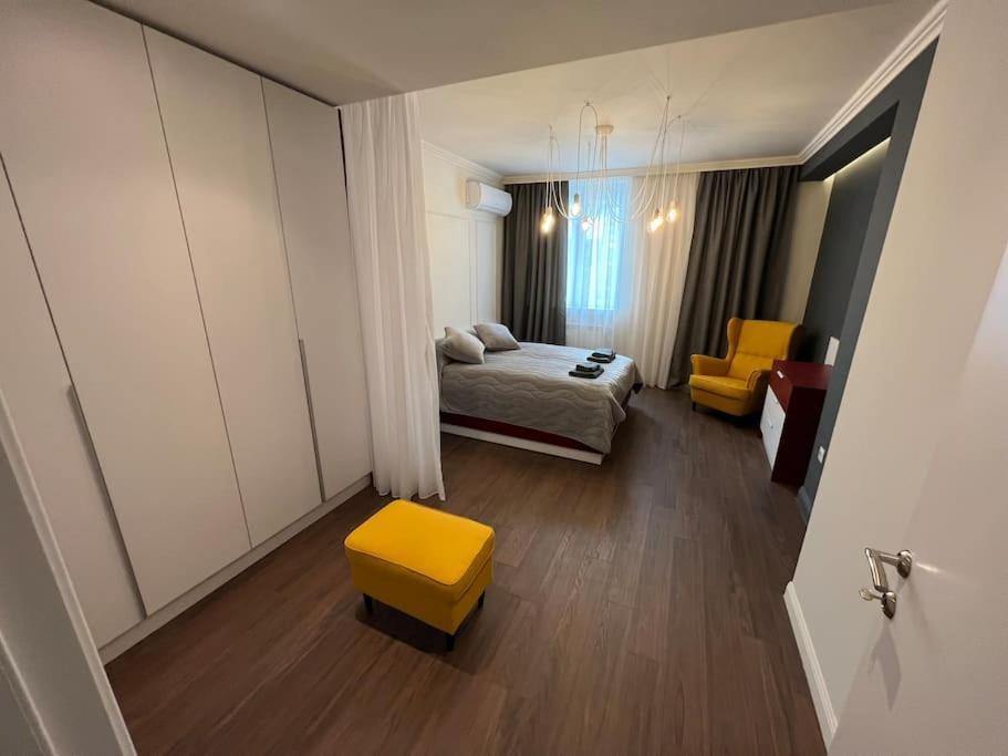 Location ! Location ! Location ! City Garden View Apartment Σόφια Εξωτερικό φωτογραφία