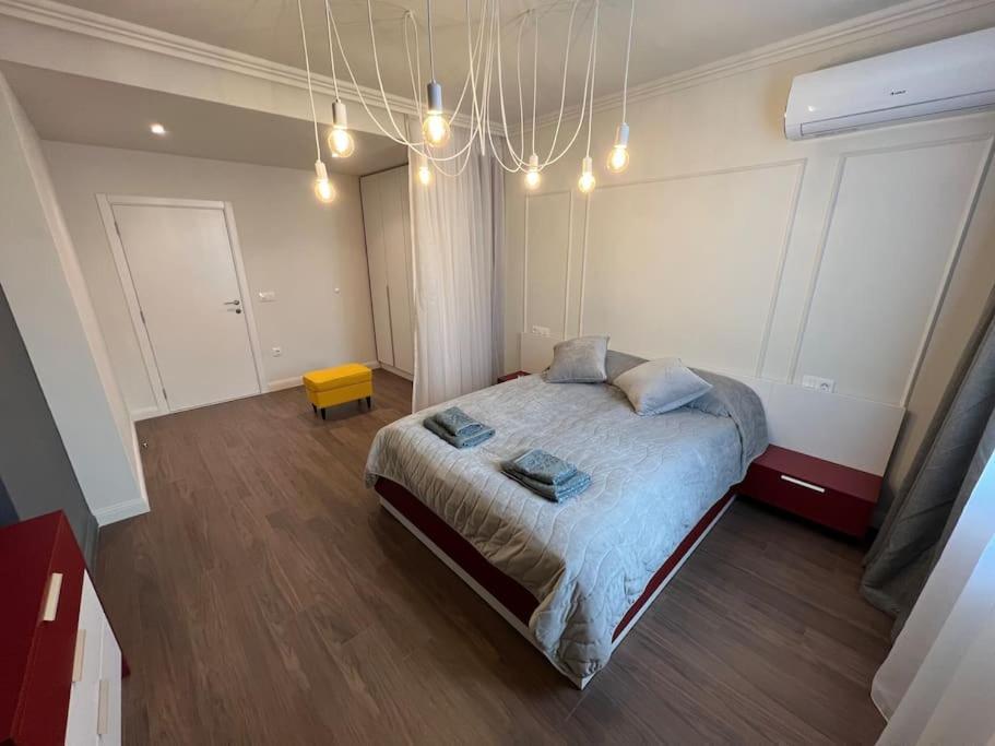 Location ! Location ! Location ! City Garden View Apartment Σόφια Εξωτερικό φωτογραφία