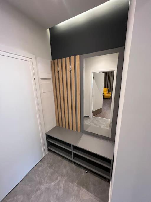 Location ! Location ! Location ! City Garden View Apartment Σόφια Εξωτερικό φωτογραφία