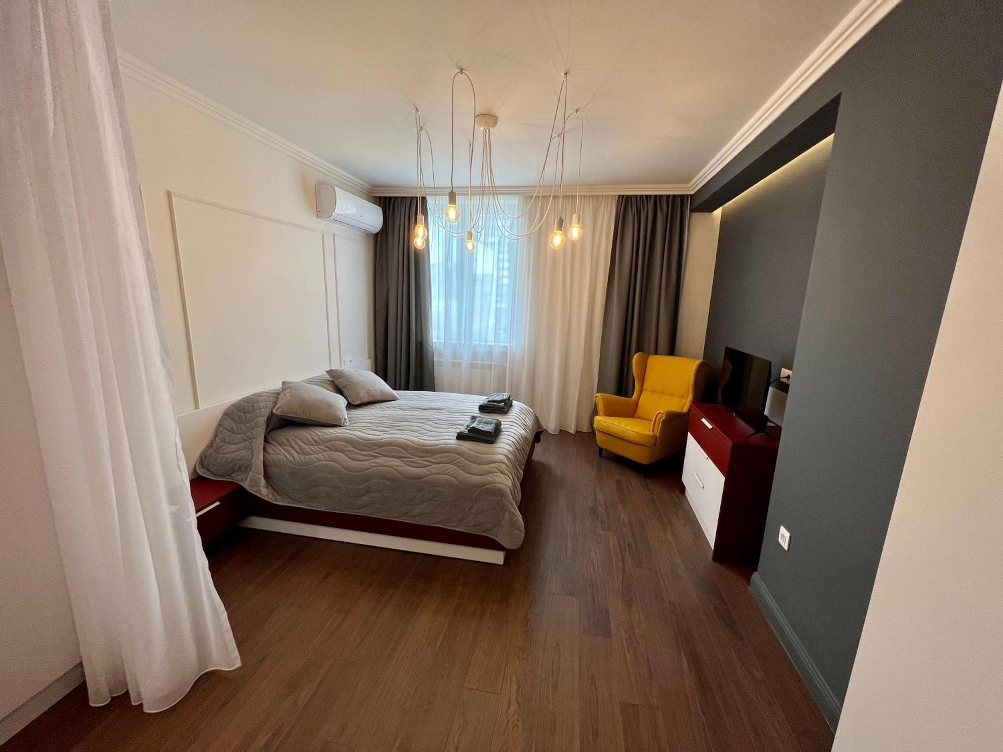 Location ! Location ! Location ! City Garden View Apartment Σόφια Εξωτερικό φωτογραφία